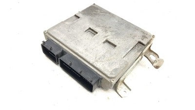 10 Toyota Corolla Electronic Control Module Computer Ecm Ecu 1.8L At 89661-02F52