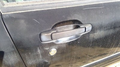 1998-2002 Subaru Forester Passenger Right Front Outside Door Handle Oem Black