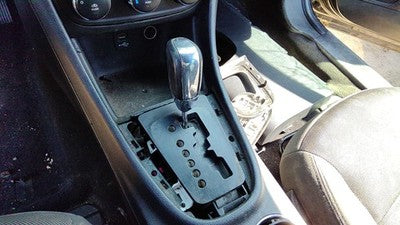 2008-14 Dodge Avenger Floor Shifter Lever Assembly Shift Automatic Transmission