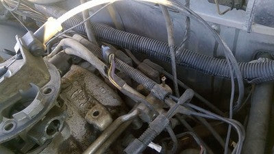 1992-1997 Dodge Dakota Ignition Distributor Oem 3.9L 04740338