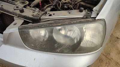 2001-2003 Hyundai Elantra Driver Left Head Light Oem Front Lamp 921012D150