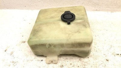 1984 Jeep Grand Wagoneer Windshield Washer Fluid Reservoir With Pump Wiper Tank