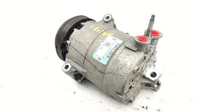 04-05 Chevy Malibu Classic Ac Compressor Air Conditioner Pump Assembly Oem 2.2L