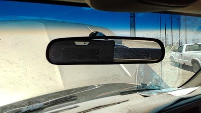 1997 Silverado 2500 Inside Rear View Mirror Oem Windshield Mounted