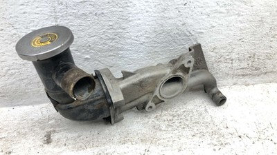 1985 Pontiac Sunbird Thermostat Housing Assembly Bolts Hardware Oem 1.8L