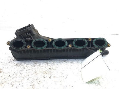 2012 Volvo S60 Upper Intake Manifold Assembly Oem Plenum T5 2.5L At 312932940