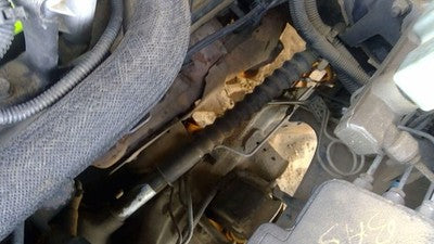 1999 Chevy Tahoe Lower Intermediate Steering Shaft Oem
