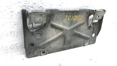 1980 Cadillac Deville Flip Down License Plate Mount Bracket Oem