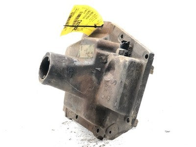 81-87 Chevy Pickup K20 Top Cover Shifter Assembly 4 Spd Manual Trans Sm465 4X4