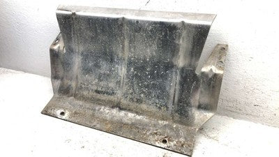1994 Chevy S10 Blazer Front Skid Plate With Hardware Oem 15547928