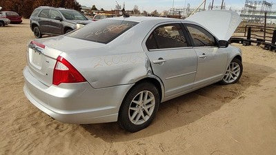 2006-2012 Ford Fusion Windshield Wiper Transmission Linkage Oem 6E5z17566a