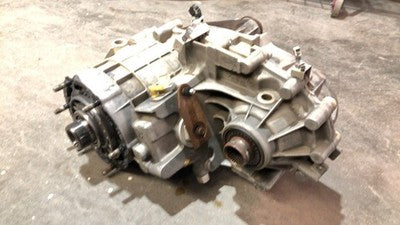 1999-2006 Silverado 1500 Transfer Case Assembly Oem 4x4 4wd Tcase Np2 12588517