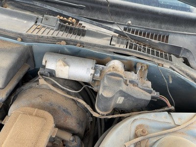 1986 Olds 88 Windshield Wiper Motor Oem 88961293