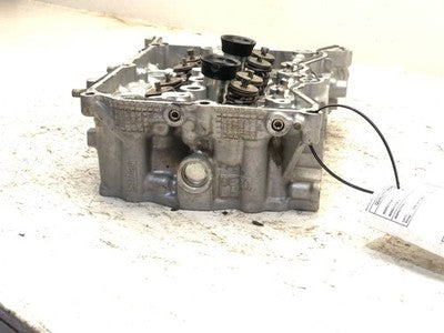 2015-2016 Subaru Impreza Driver Left Cylinder Head Oem 2.0L 11063Ab870