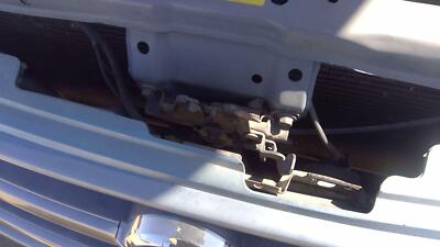 2000 2001 2002 2003 Nissan Maxima Hood Latch Assembly With Bracket Oem