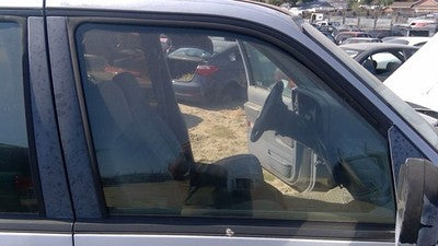 1991-1994 Ford Explorer Passenger Right Front Side Window Door Glass Oem