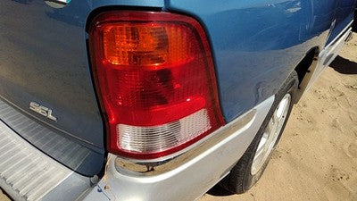 1999-03 Ford Windstar Passenger Right Tail Light Brake Lamp Oem Rear 3F2z13404ca