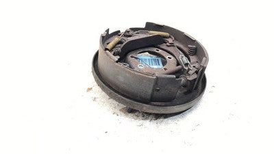 1993 Dodge Dakota Driver Left Rear Brake Backing Plate Assembly Oem Complete