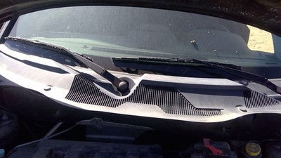 2017 Jeep Patriot Windshield Wiper Cowl Vent Trim Panel Oem Grille