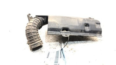 2015 Chevy Malibu Air Intake Tube Resonator Pipe Elbow Rubber Oem Hose 2.5L