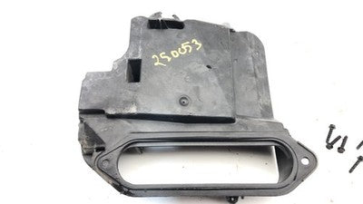 2004 Vw Passat Ecu Mount Box Bracket Lid Oem 1.8L Computer Housing 4B0906018dn