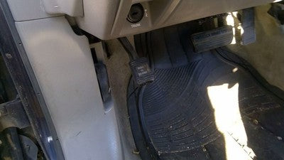 1999 Buick Park Ave Parking Brake Pedal Assembly Oem Complete Emergency Unit