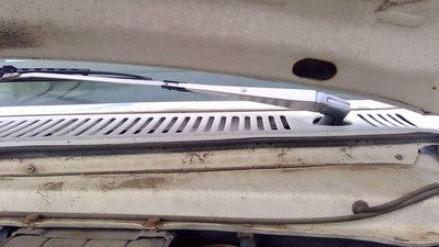 1979 Ford Van E250 Driver Left Windshield Wiper Arm Oem Blade Lever