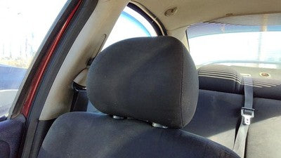 2003-2005 Dodge Neon Pair Of Front Headrests Oem Left Right Set Seat Xl181dvaa