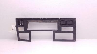 1988 LEBARON GTS Trim Bezel Around Speedometer OEM Dash Surround Panel 0431227