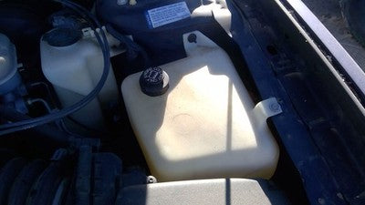 1997-2005 Buick Park Ave Coolant Reservoir Radiator Overflow Tank Bottle 3.8L