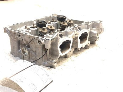 2015-2016 Subaru Impreza Driver Left Cylinder Head Oem 2.0L 11063Ab870