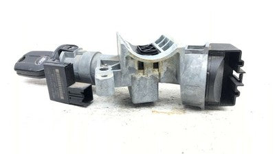 2006-2016 Ford Fusion Ignition Switch Assembly With Key Complete Electrical Oem