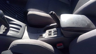 2002 Subaru Forester Parking Brake Handle Assembly Oem Emergency Ebrake