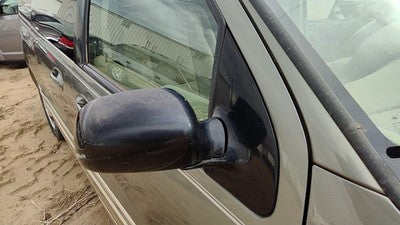 1999-2000 Ford Windstar Passenger Right Side Mirror Door Mounted Oem Yf2z17682ea