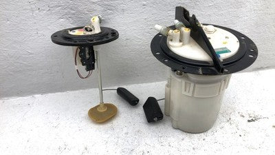 2008-2011 Subaru Impreza Complete Fuel Pump With Sending Unit Gas Level Oem 2.5L