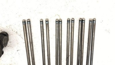 2001 Dodge Ram 2500 Set Of Rocker Arms Push Rods Lifters 5.9L Cummins Oem