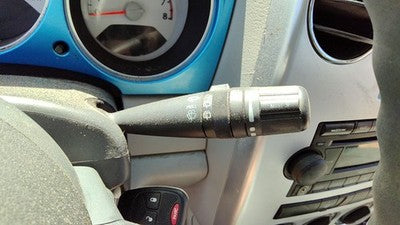 2007-2010 Pt Cruiser Windshield Wiper Control Switch Column Lever Assembly Oem