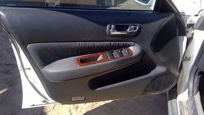 1997 Acura Tl Driver Left Front Inside Door Trim Panel Only Oem Gray