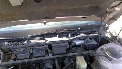 1994 Olds Eighty Eight Windshield Wiper Cowl Vent Trim Panel Oem Grille