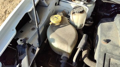 2009-20 Dodge Journey Coolant Reservoir Radiator Overflow Tank Bottle Oem