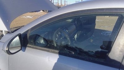 2010-2016 Kia Sportage Driver Left Front Side Window Door Glass Oem 824113W000