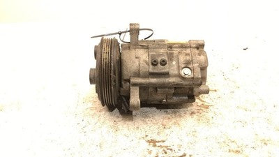 00-02 Saturn Sl1 Sedan Ac Compressor Air Conditioner Pump Assembly Oem 1.9L Sohc
