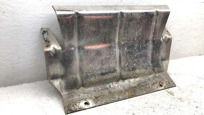 1994 Chevy S10 Blazer Front Skid Plate With Hardware Oem 15547928