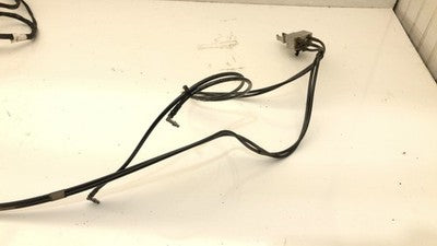 2006-2009 Pontiac G6 Convertible Top Hydrualic Lines And Wire Harness 15943314