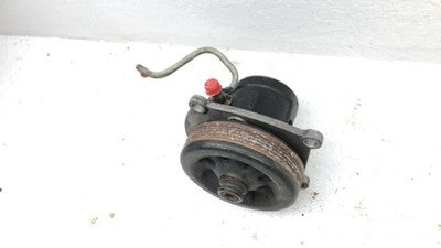 1994-1996 Chevy Caprice Power Steering Pump With Mount Bracket Oem 26055706
