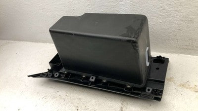 1992 Buick Park Ave Ultra Glove Box Assembly Complete Door With Latch Oem Tan