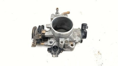 94-95 Accord Throttle Body Valve Assembly Complete Oem With Sensors 2.2L Vtec