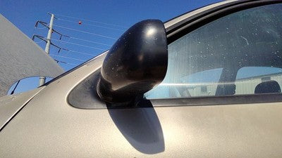 1995-2005 Chevy Cavalier Driver Left Side Mirror Door Mounted Oem 10362467