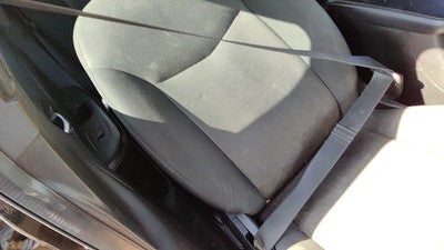 2014 Dodge Avenger Passenger Right Front Seat Belt Retractor Shoulder Black C7x9
