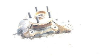 07-10 Sebring Passenger Right Front Spindle Steering Knuckle With Wheel Hub